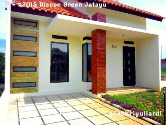 Perumahan Istimewa Harga Murah